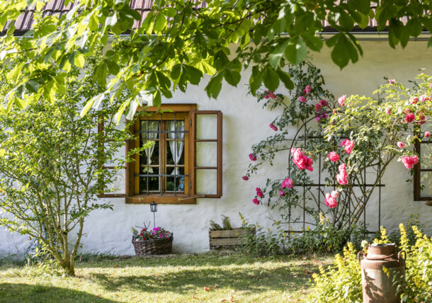     Country house in the south of Styria 